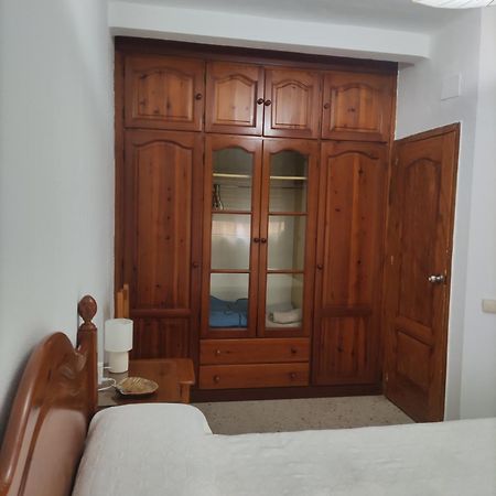 Comparte Espacio En Chiclana Chiclana de la Frontera Exteriör bild