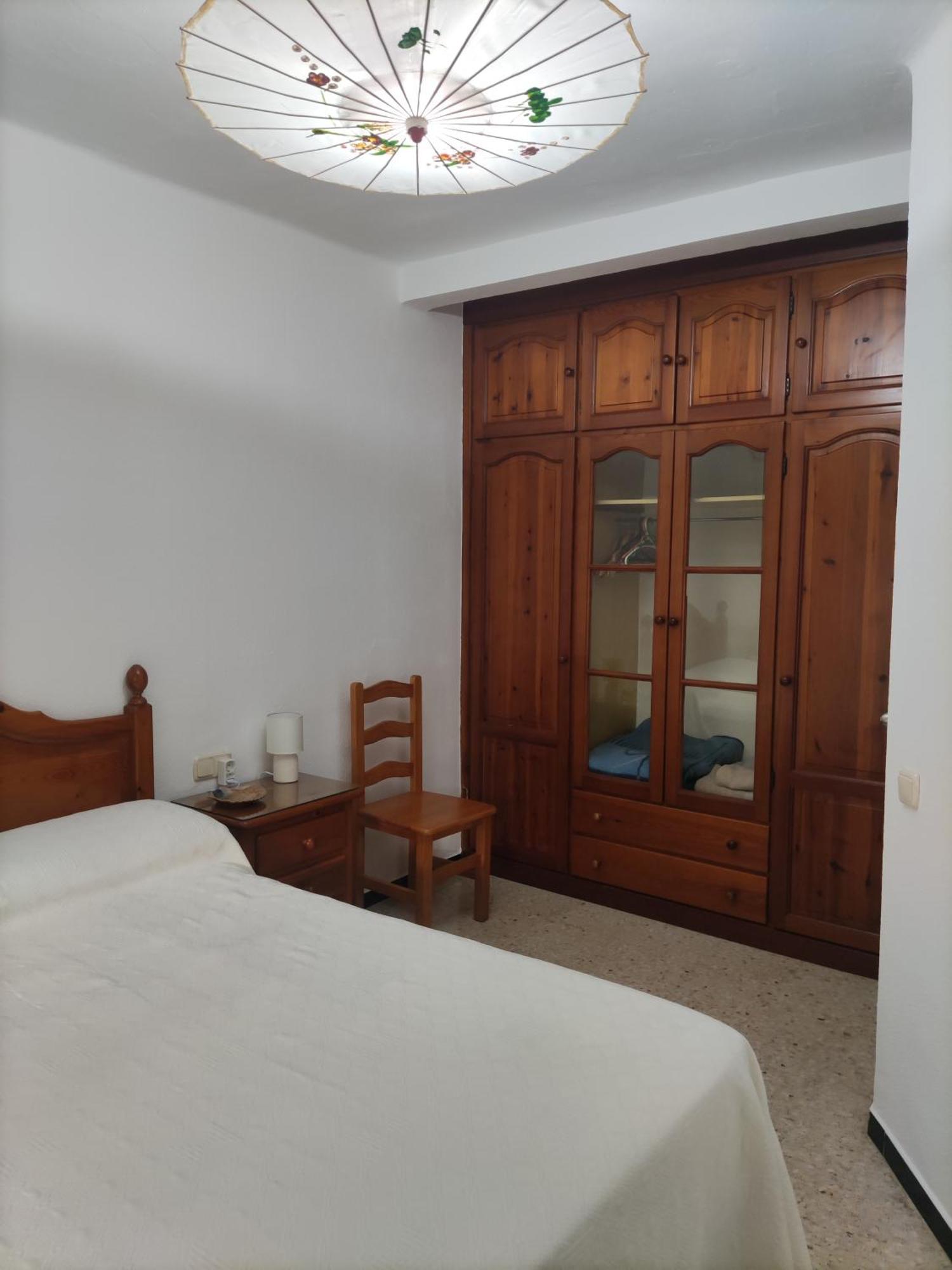 Comparte Espacio En Chiclana Chiclana de la Frontera Exteriör bild
