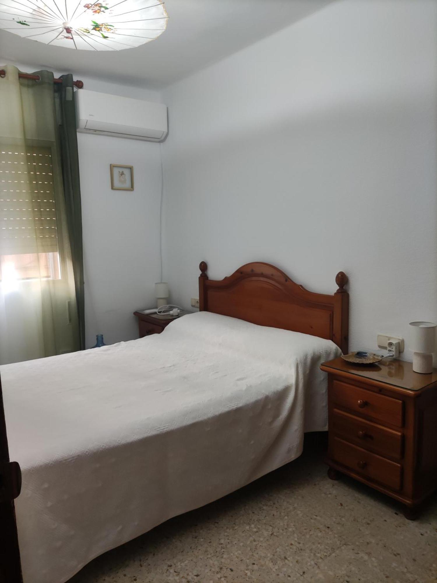 Comparte Espacio En Chiclana Chiclana de la Frontera Exteriör bild
