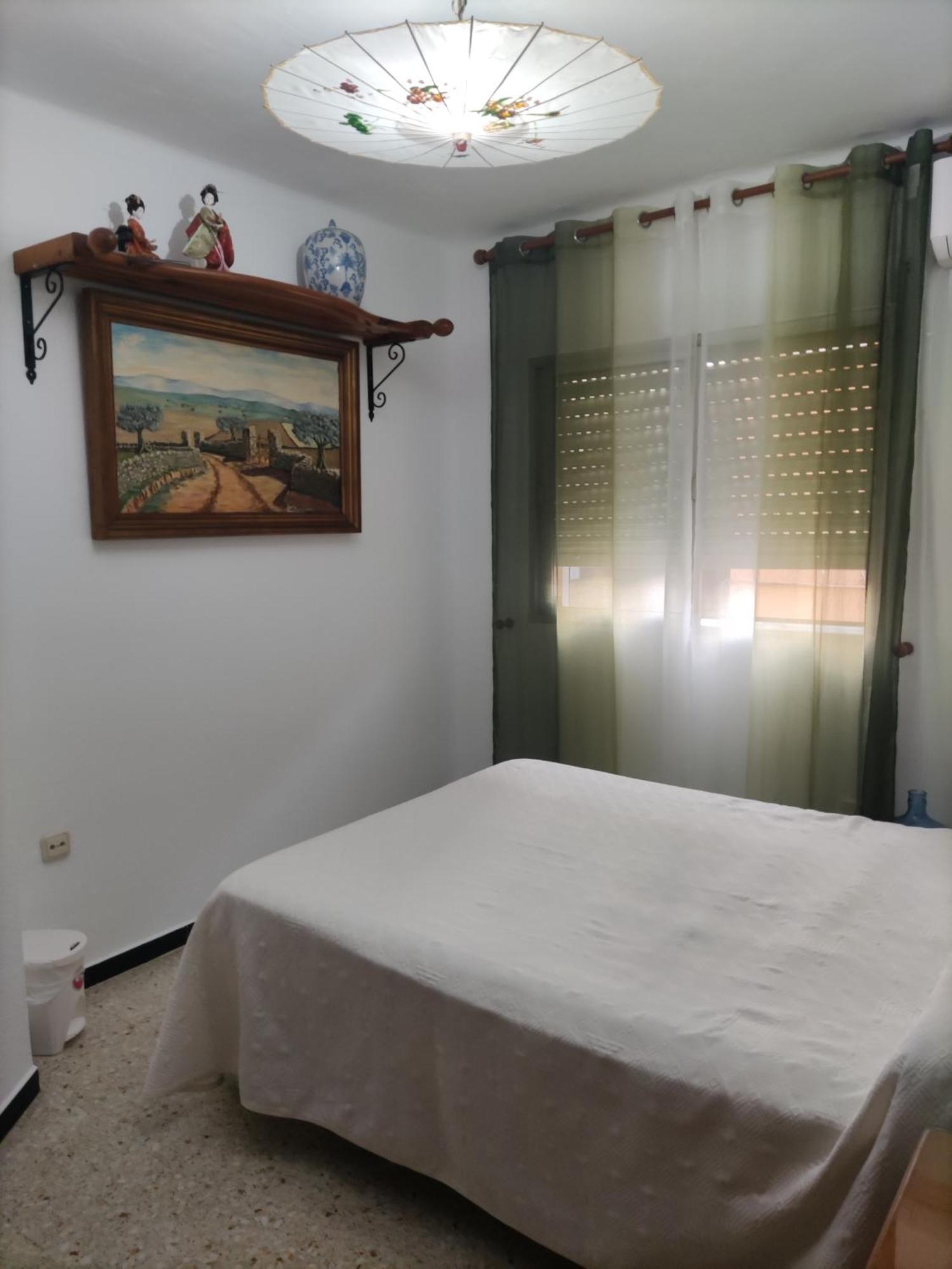 Comparte Espacio En Chiclana Chiclana de la Frontera Exteriör bild
